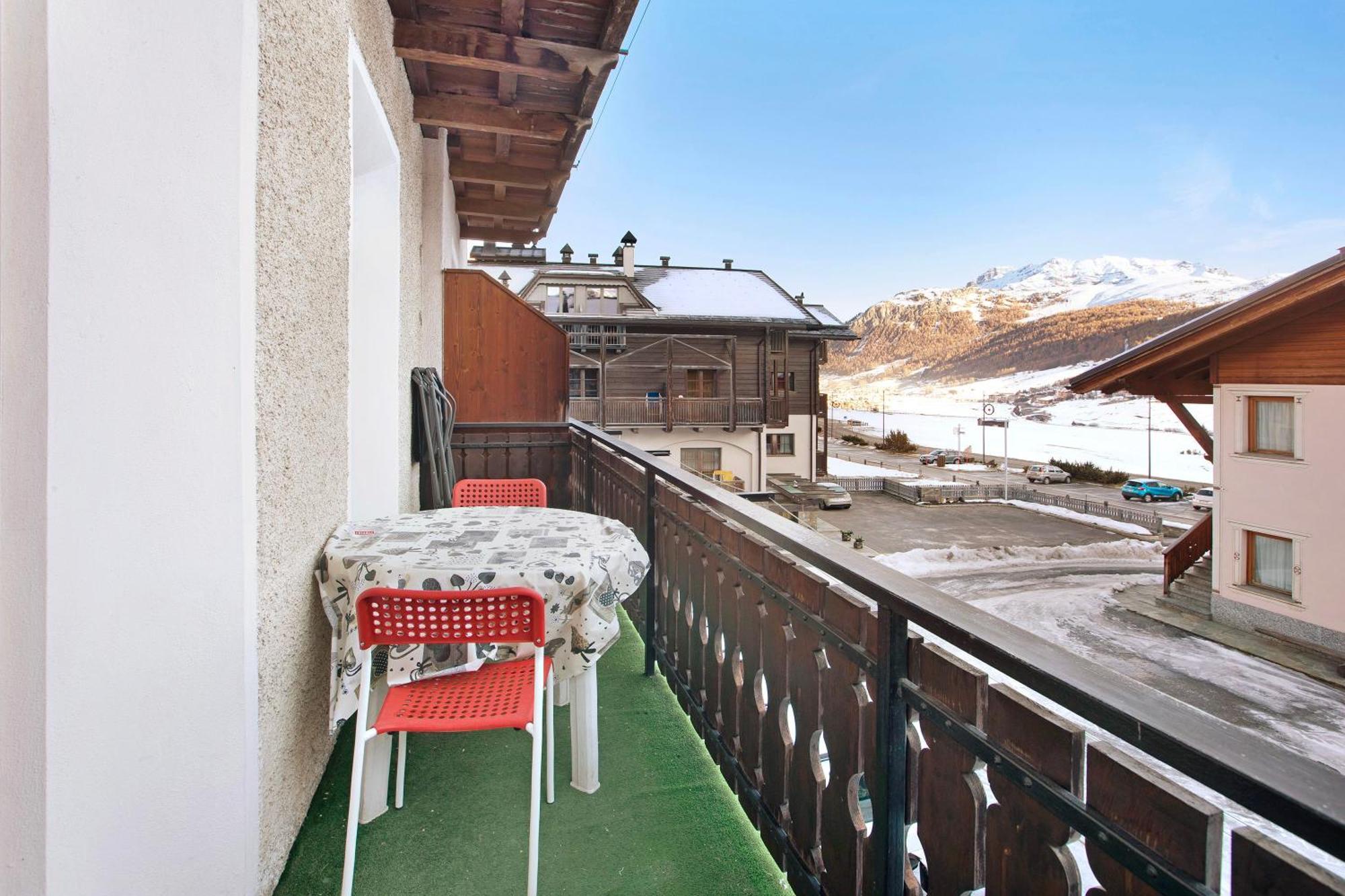Appartement Arlecchino
